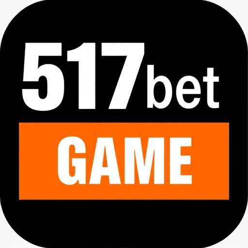 Logo da 517bet