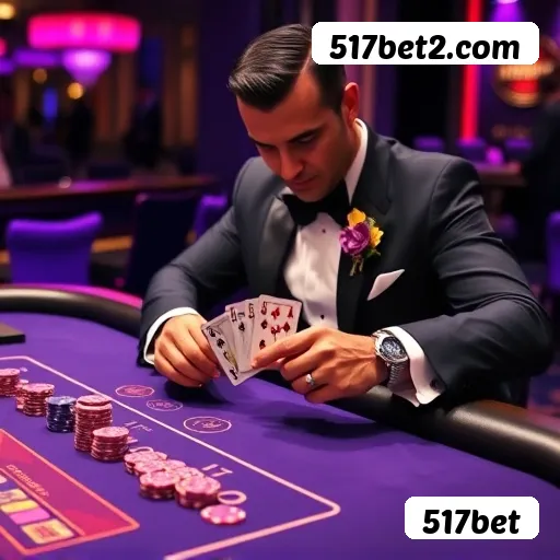 Ferramentas de apostas 517bet