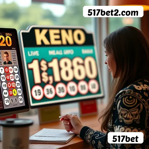 Cassino online 517bet - Imagem principal