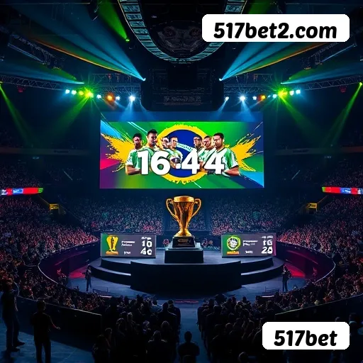 Login seguro 517bet - Imagem principal